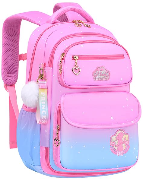 Pink Bags & Backpacks 